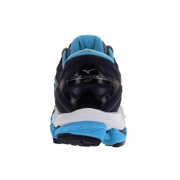 Mizuno Wave Horizon 2 Women's Running Shoes - Picture 3 of 7